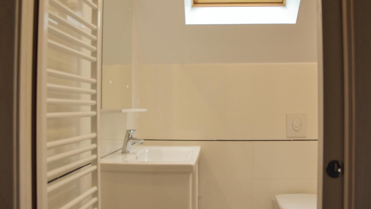 Photo of Bathroom in Cravant-les-Coteaux