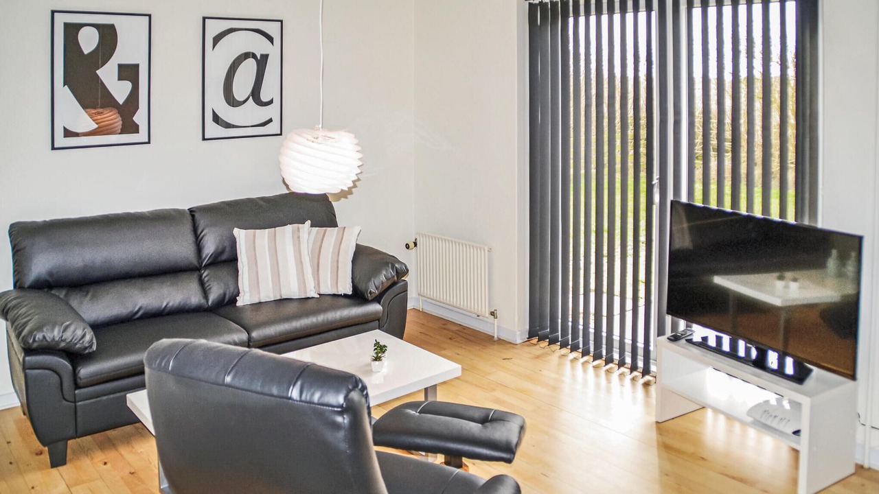 Photo of Bedroom in Thyboron