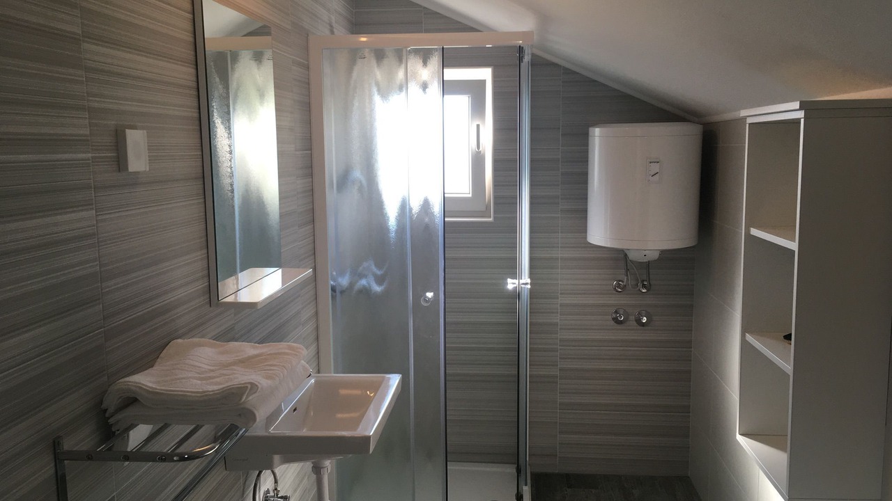 Photo of Bathroom in Jakisnica