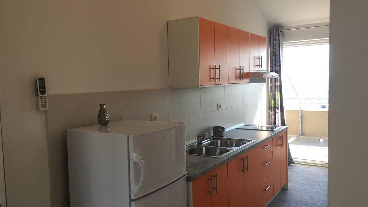 Photo of Kitchen in Jakisnica