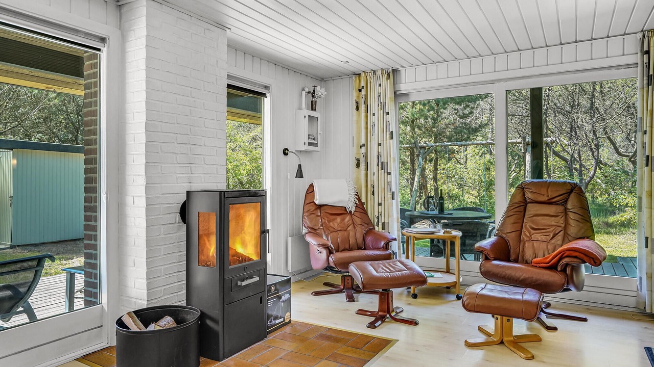 Photo of Bedroom in Houstrup