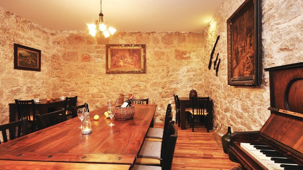 Photo of Bedroom in Pakostane