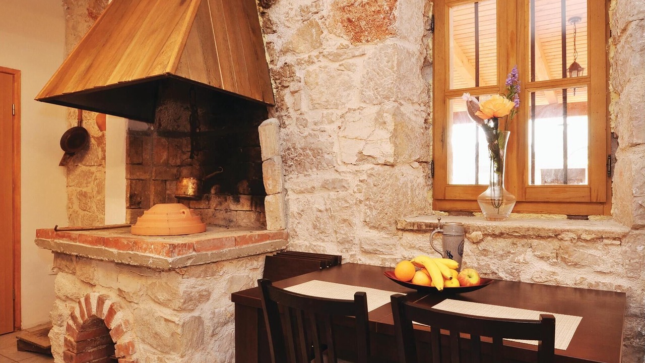 Photo of Bedroom in Pakostane