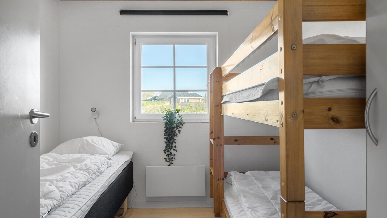 Photo of Bedroom in Harboore