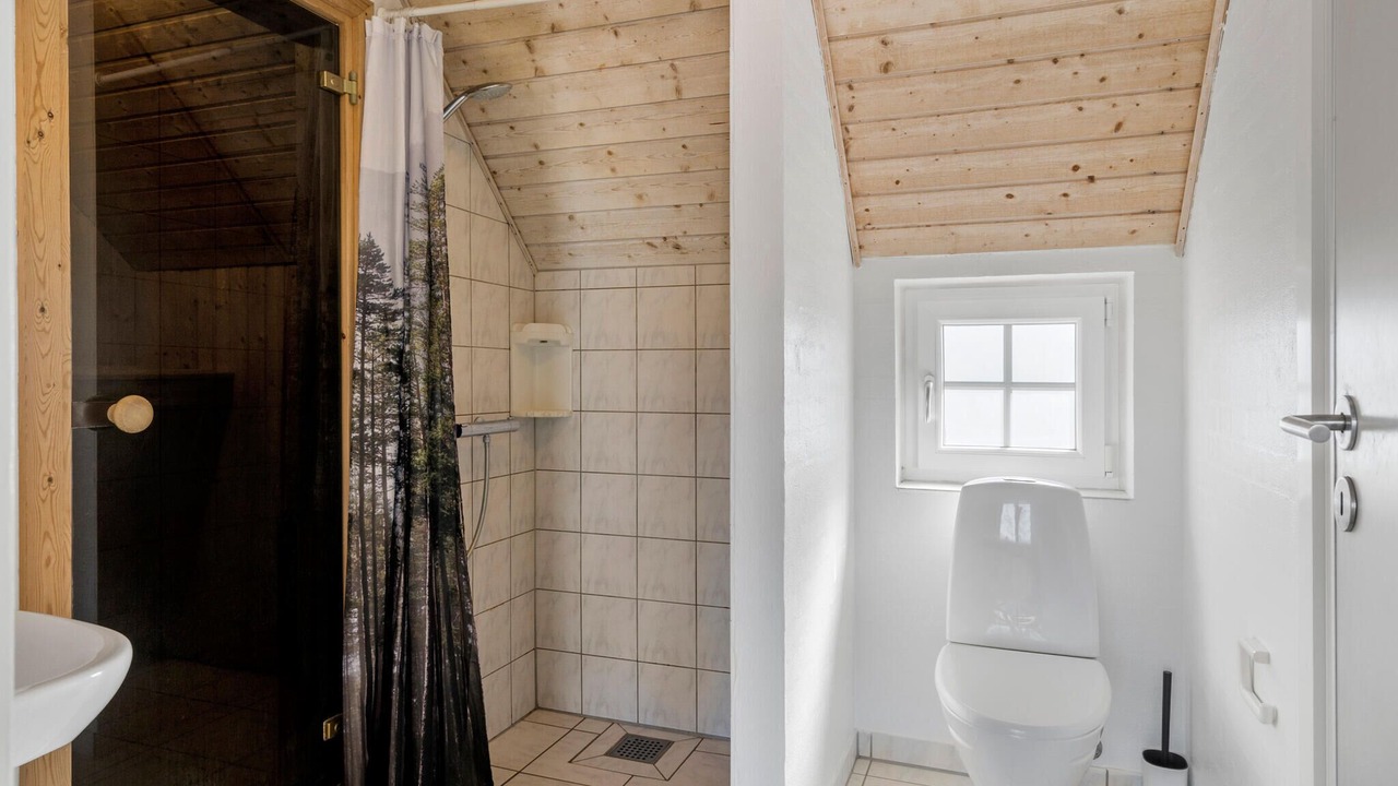 Photo of Bathroom in Harboore