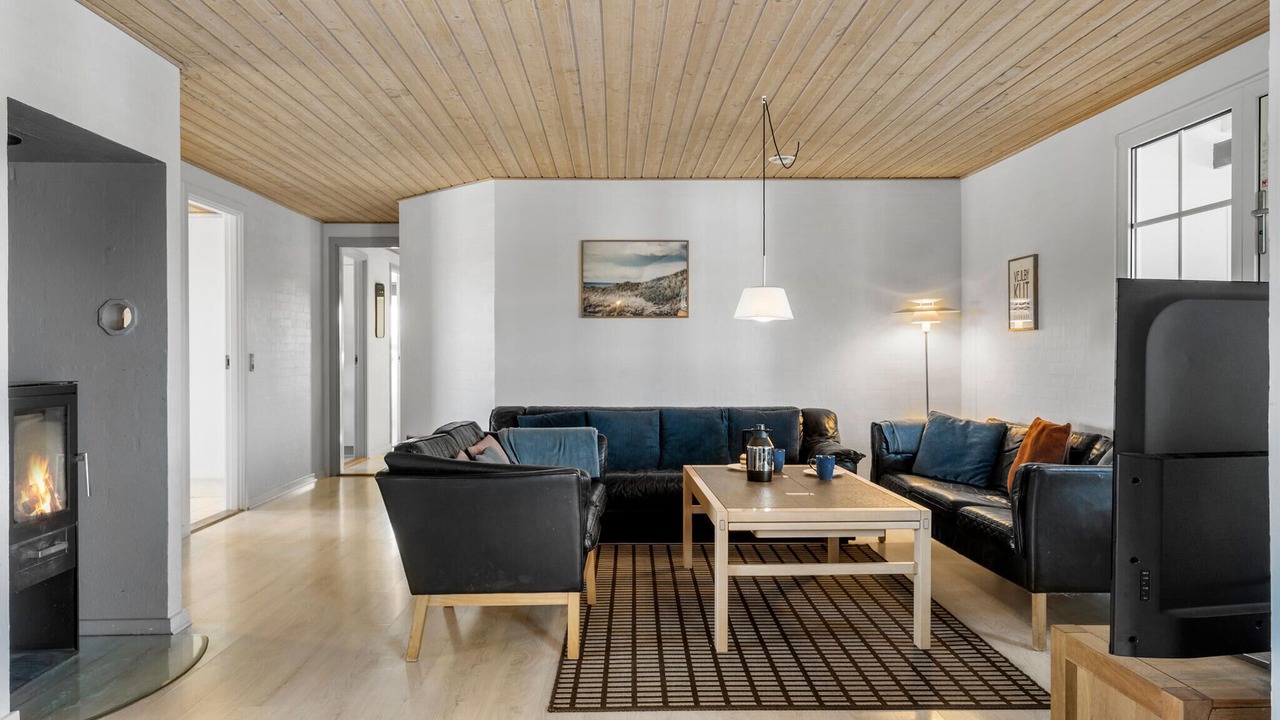 Photo of Bedroom in Harboore