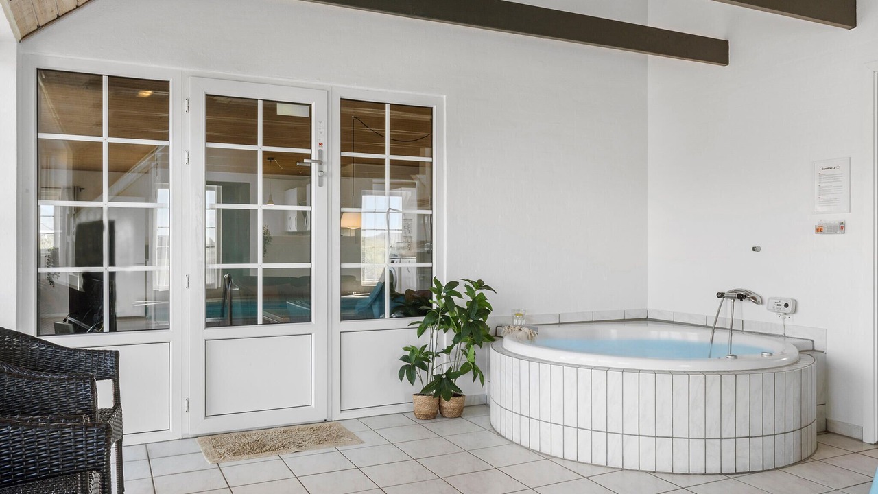 Photo of Outdoor in Harboore