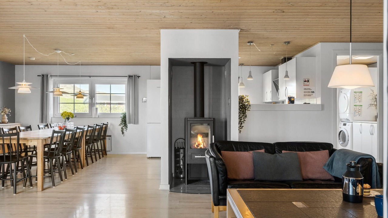 Photo of Bedroom in Harboore