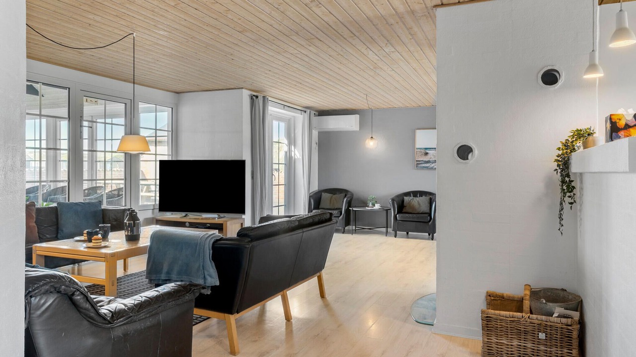 Photo of Bedroom in Harboore