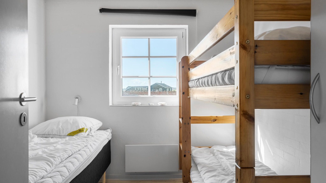 Photo of Bedroom in Harboore