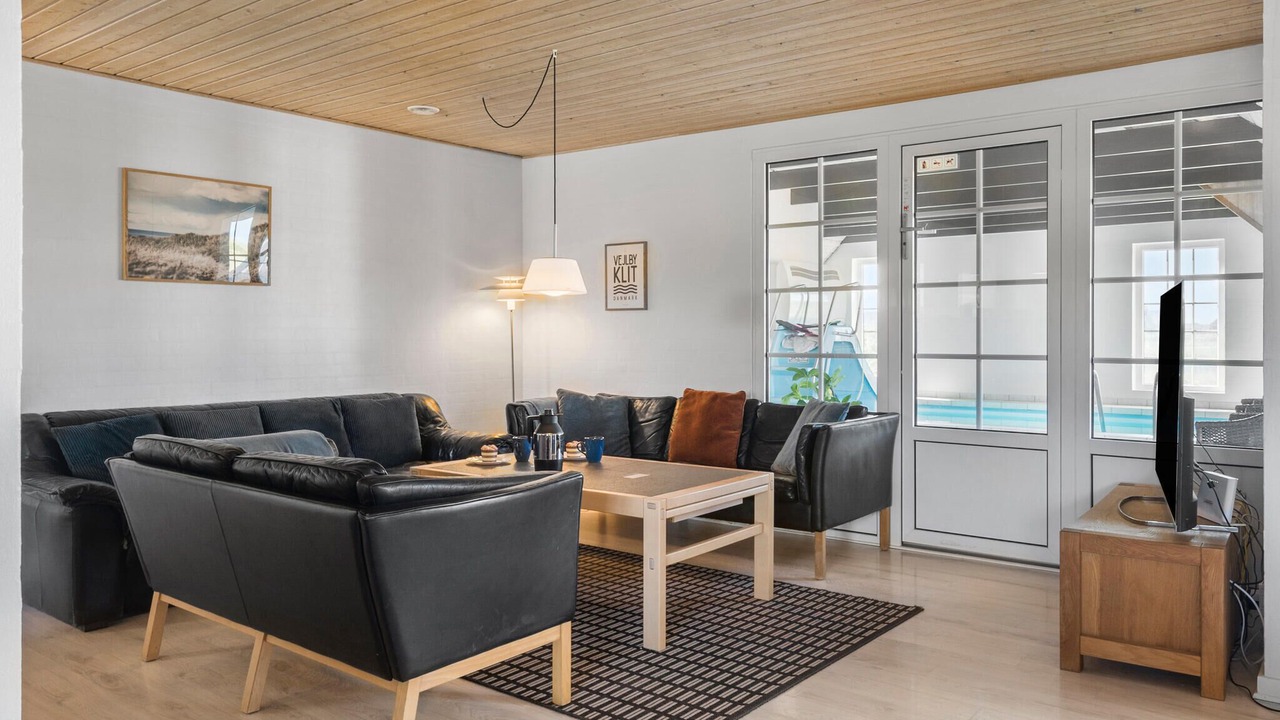 Photo of Bedroom in Harboore
