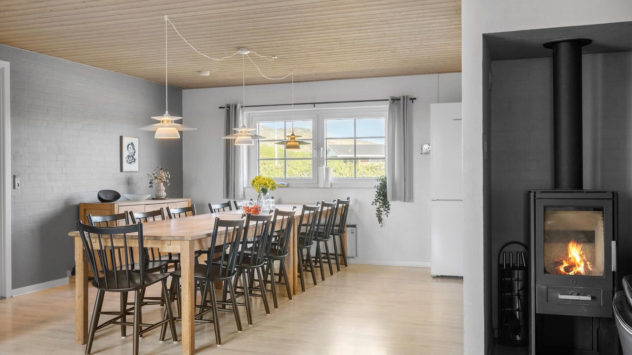 Photo of Bedroom in Harboore