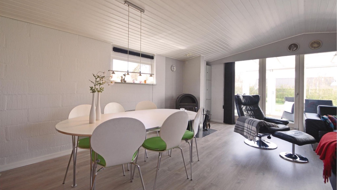 Photo of Bedroom in Hejlsminde Strand