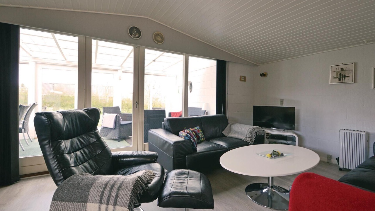 Photo of Bedroom in Hejlsminde Strand