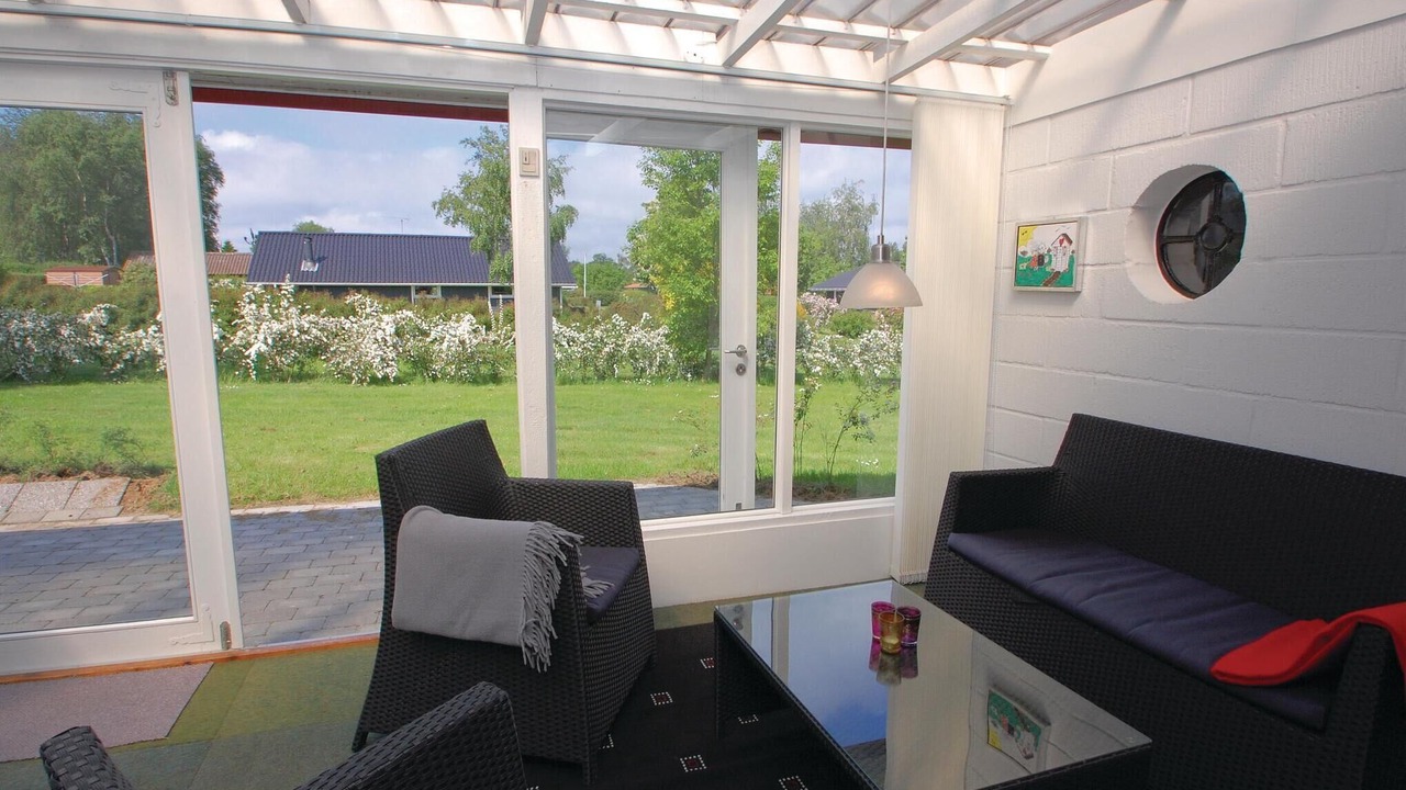 Photo of Bedroom in Hejlsminde Strand