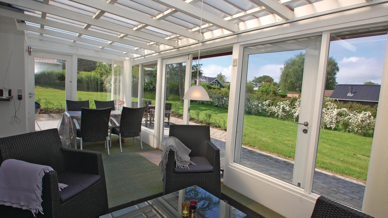 Photo of Bedroom in Hejlsminde Strand