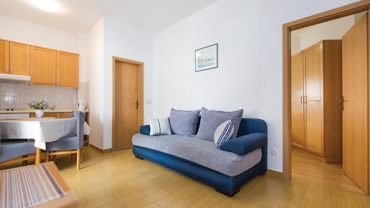 Photo of Bedroom in Makarska