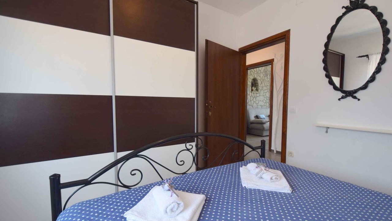 Photo of Bedroom in Gabonjin