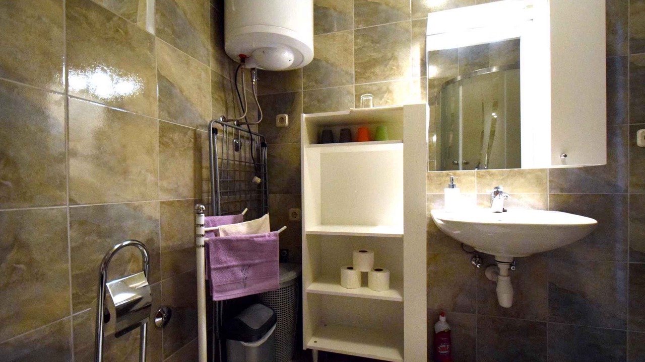 Photo of Bathroom in Gabonjin