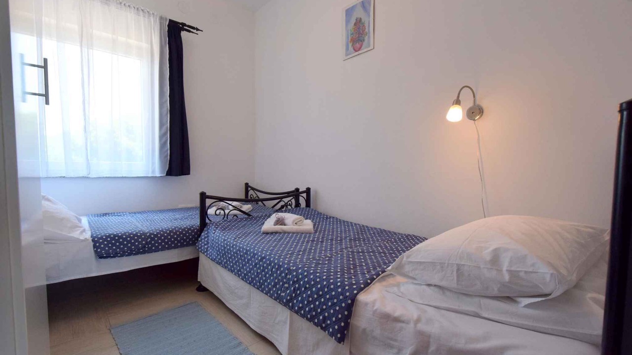 Photo of Bedroom in Gabonjin