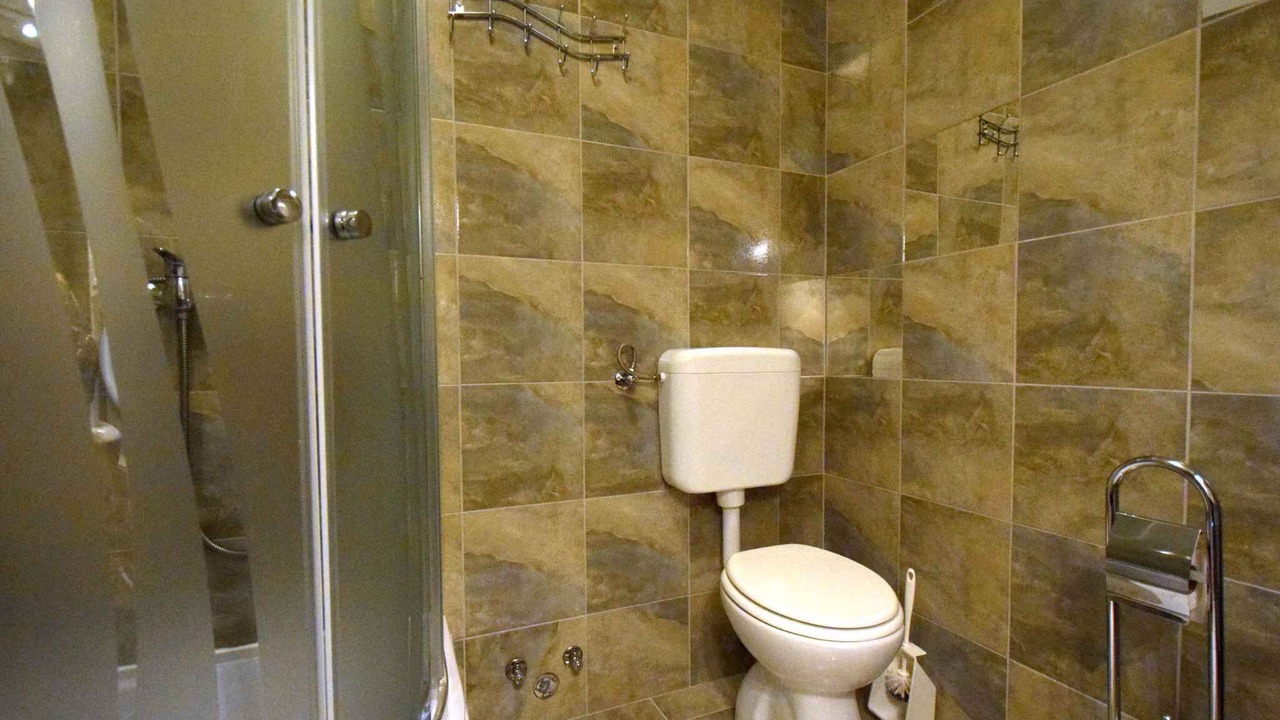 Photo of Bathroom in Gabonjin