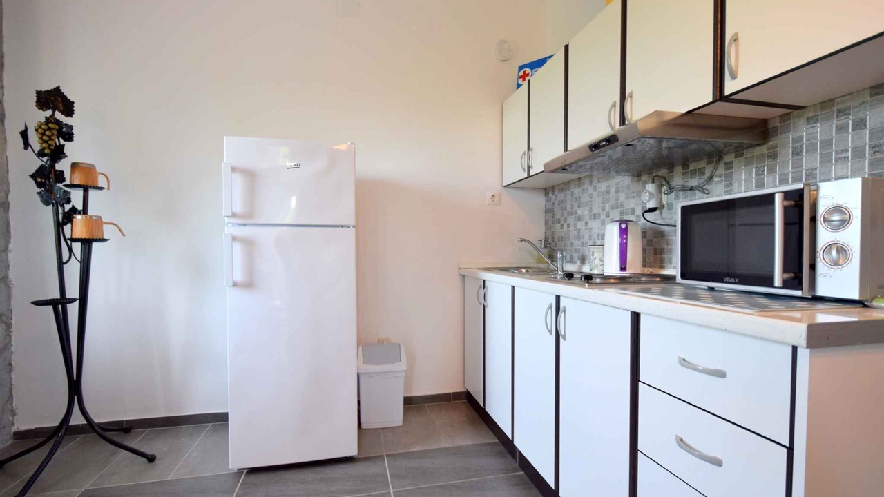 Photo of Kitchen in Gabonjin
