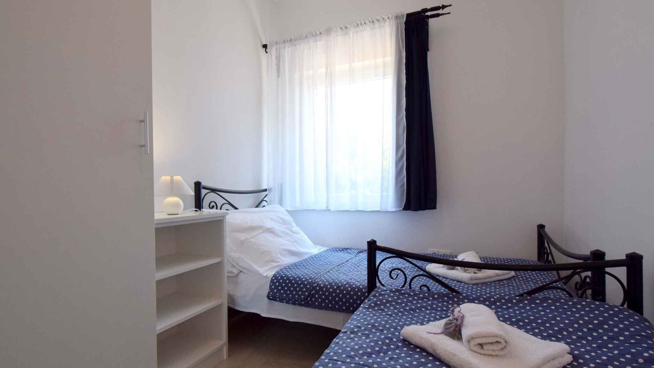 Photo of Bedroom in Gabonjin