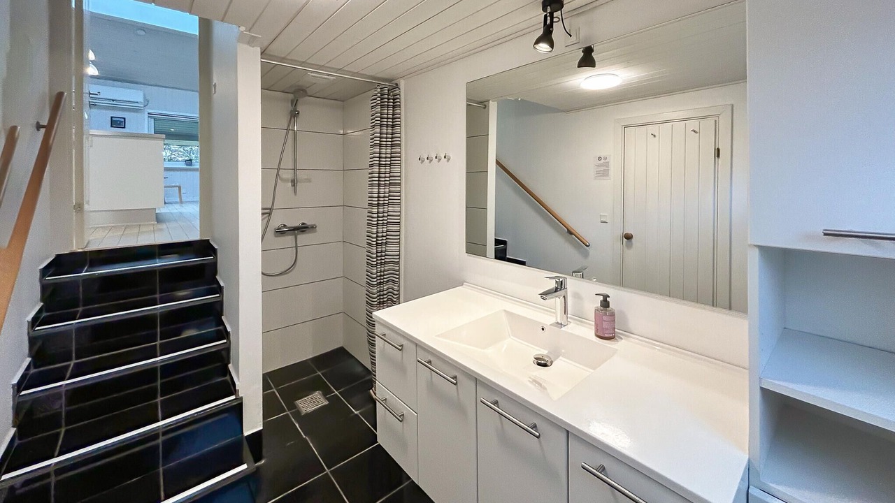 Photo of Bathroom in Lakolk