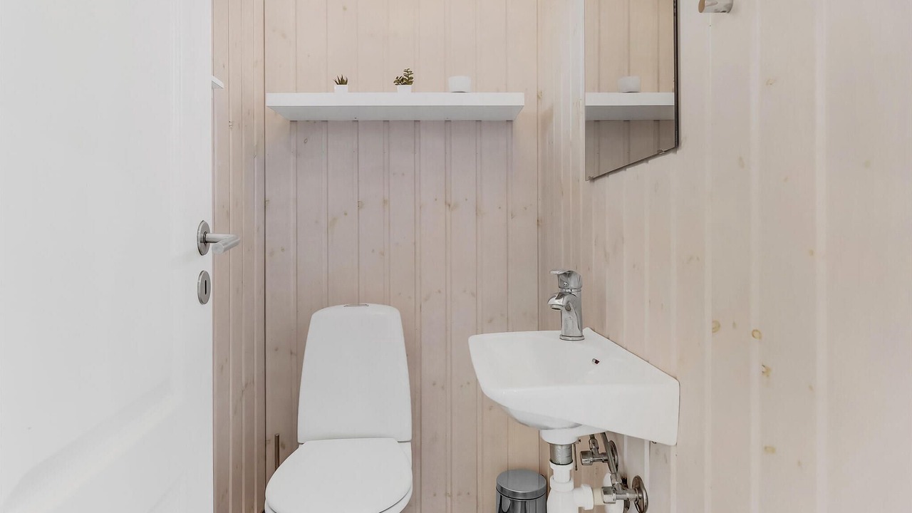 Photo of Bathroom in Lakolk