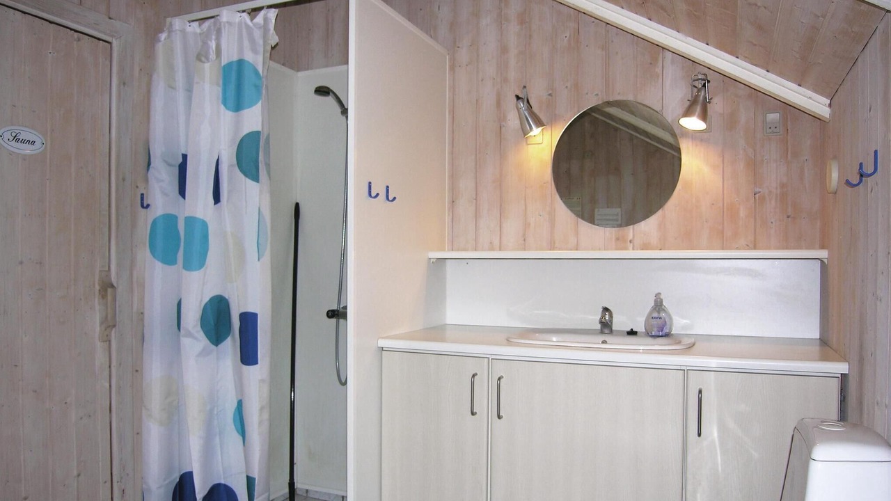 Photo of Bathroom in Østerskov