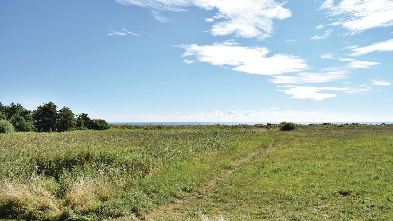 Photo of Bedroom in Østerskov