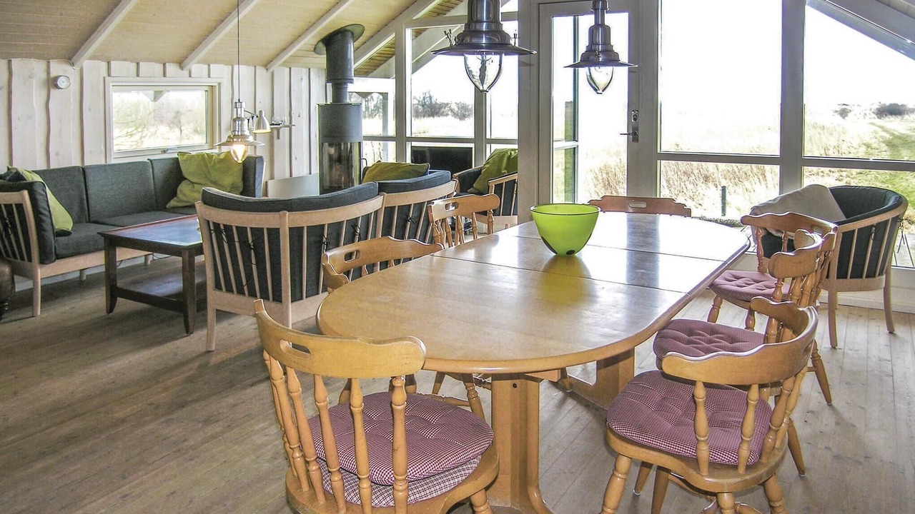 Photo of Bedroom in Østerskov