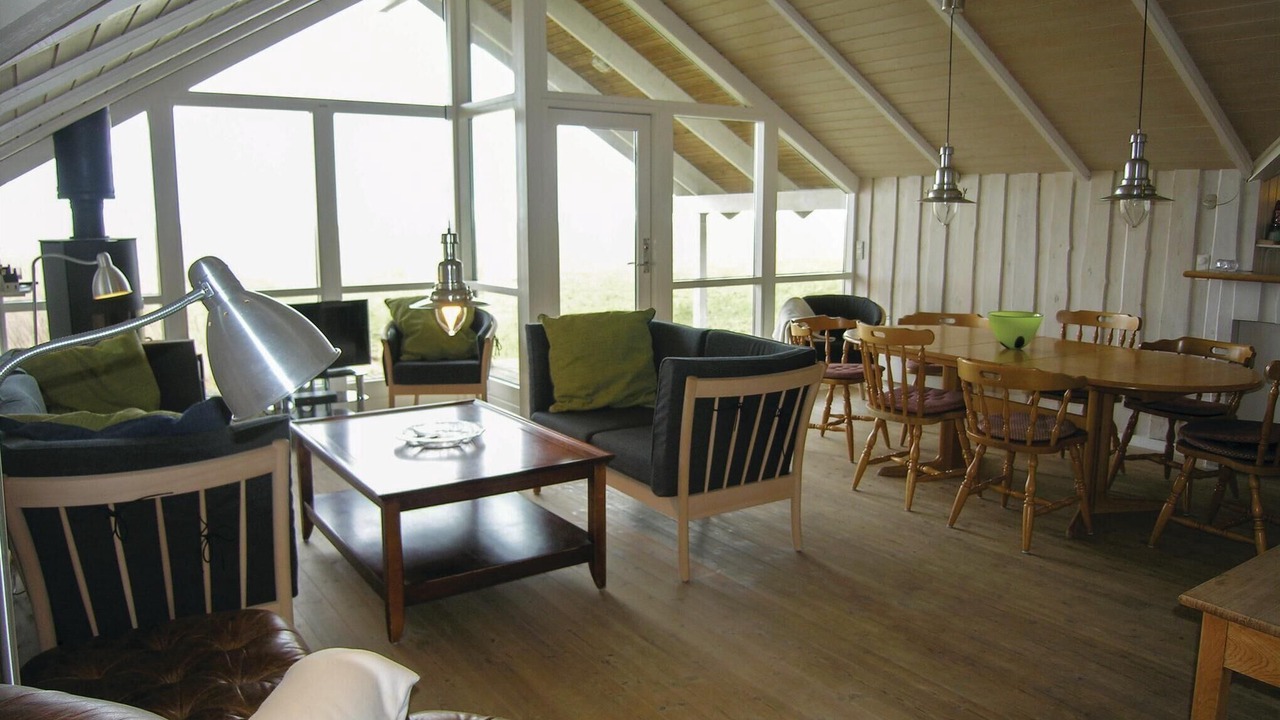 Photo of Bedroom in Østerskov