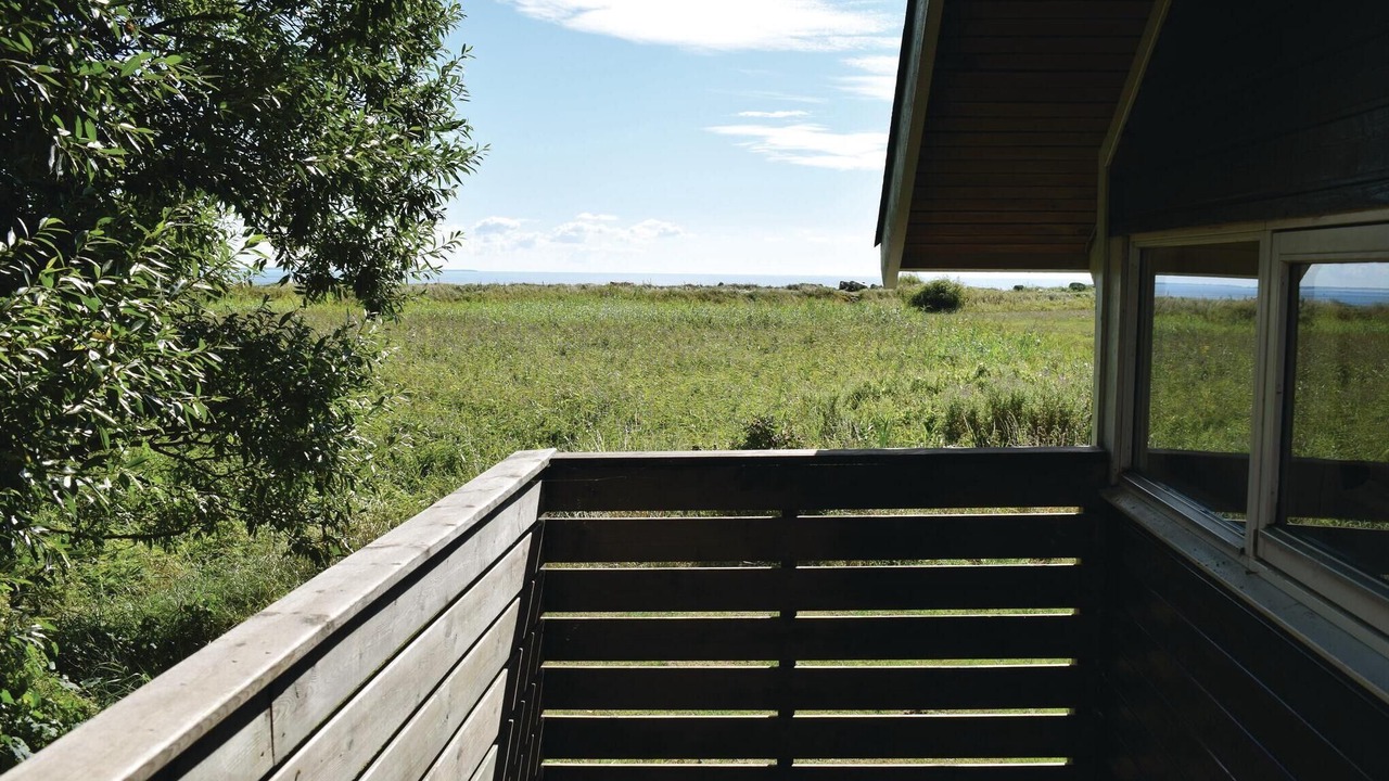 Photo of Bedroom in Østerskov