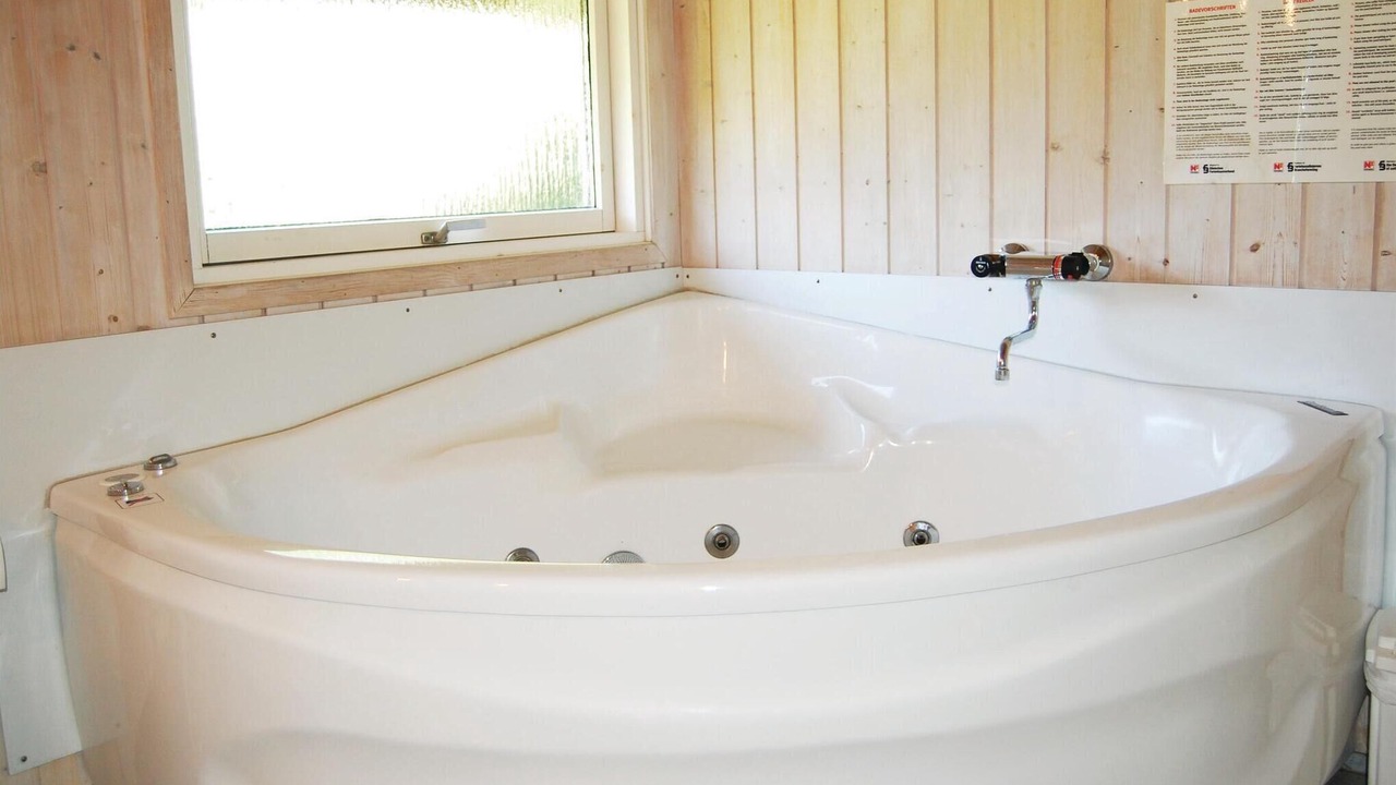 Photo of Bathroom in Østerskov