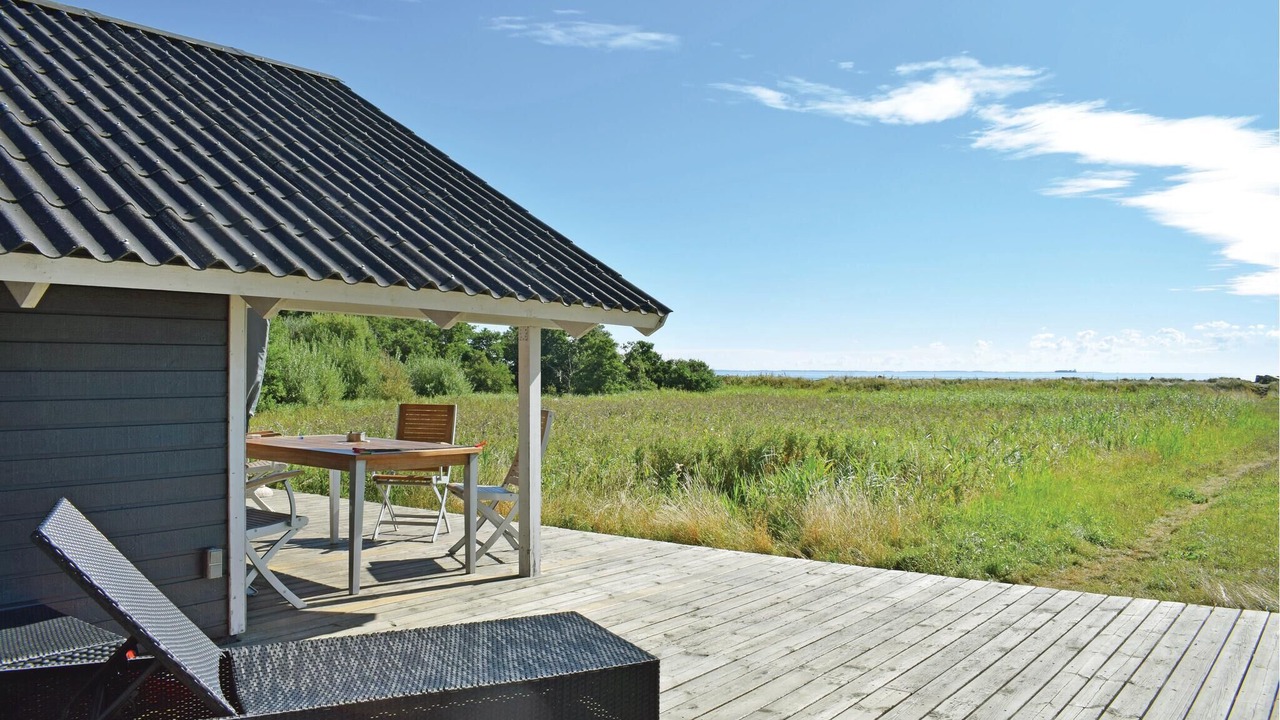 Photo of Bedroom in Østerskov