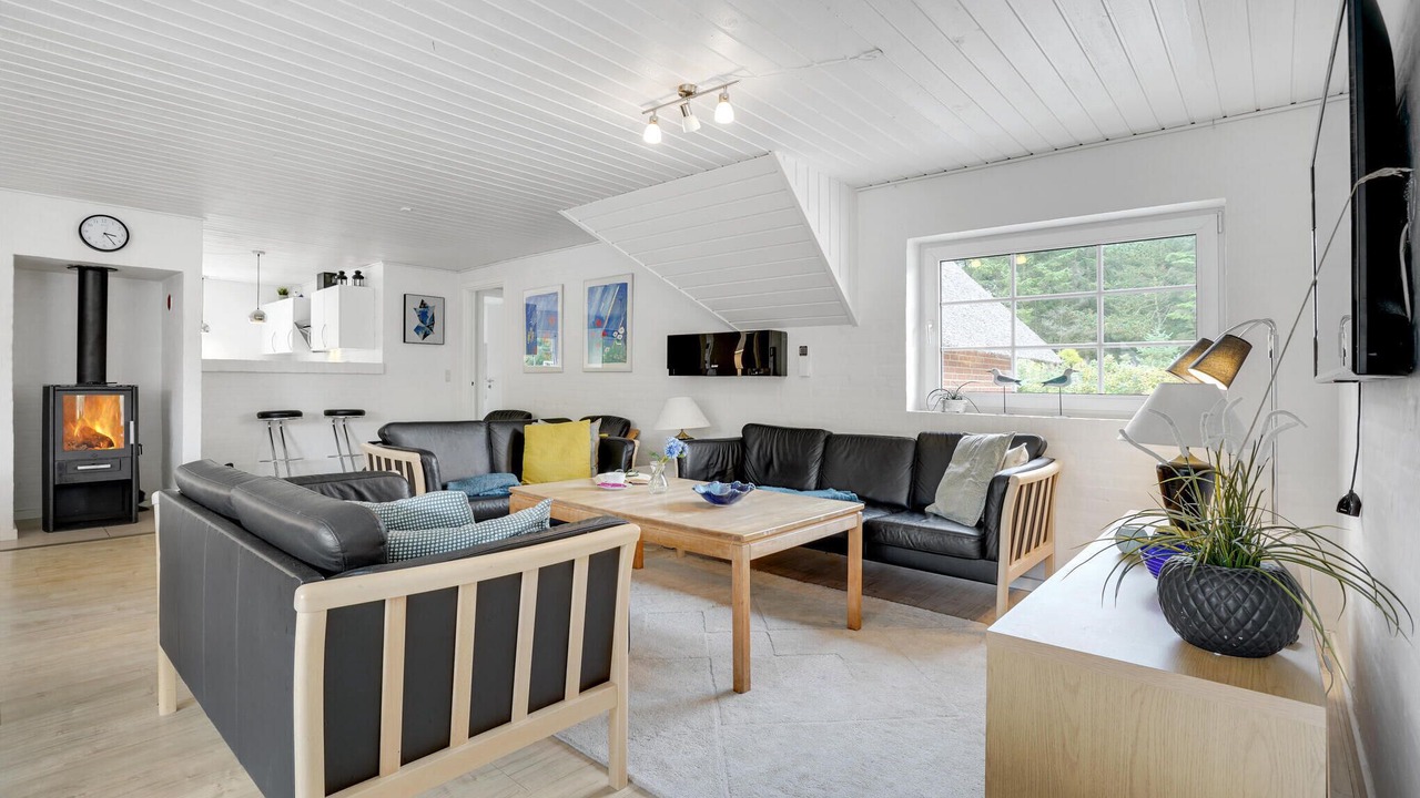 Photo of Bedroom in Øby