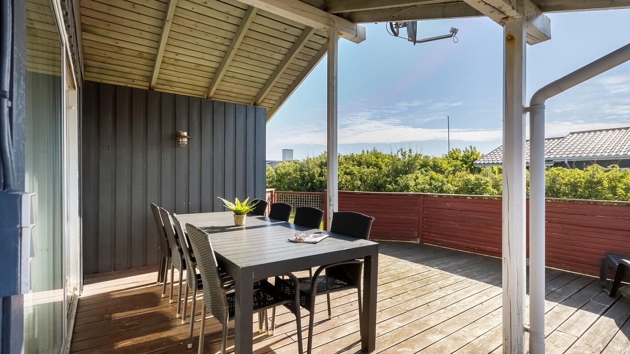 Photo of Outdoor in Harboore