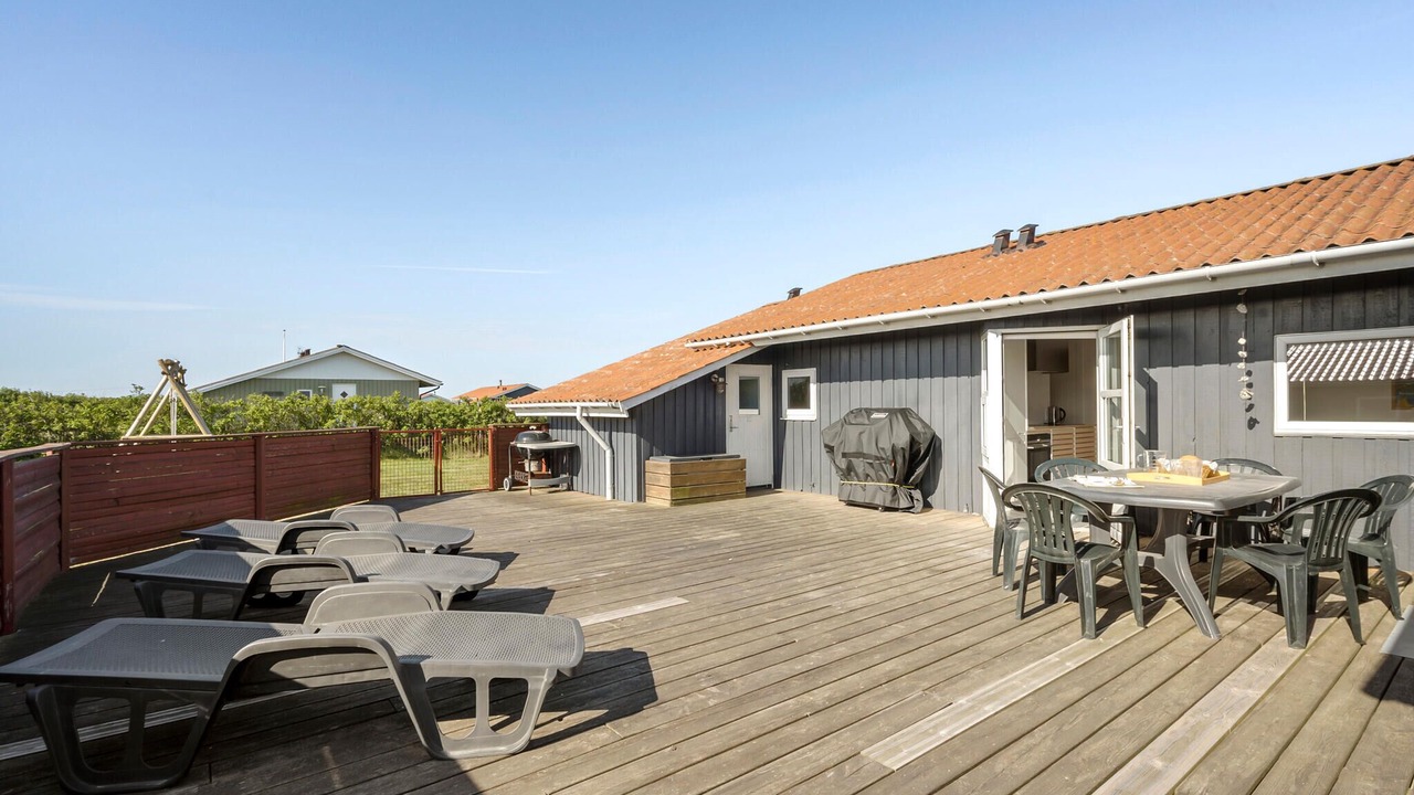 Photo of Outdoor in Harboore