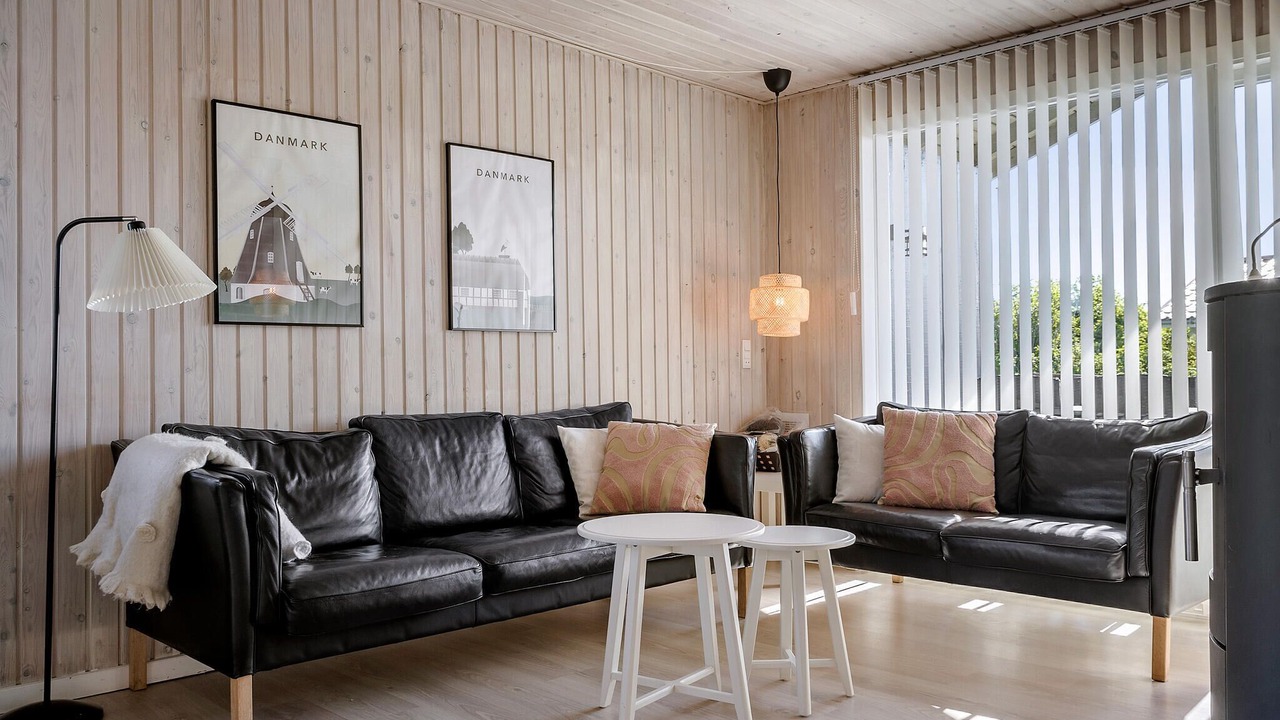 Photo of Bedroom in Harboore