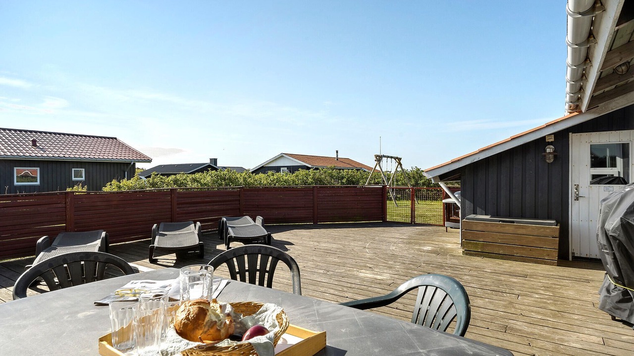 Photo of Outdoor in Harboore