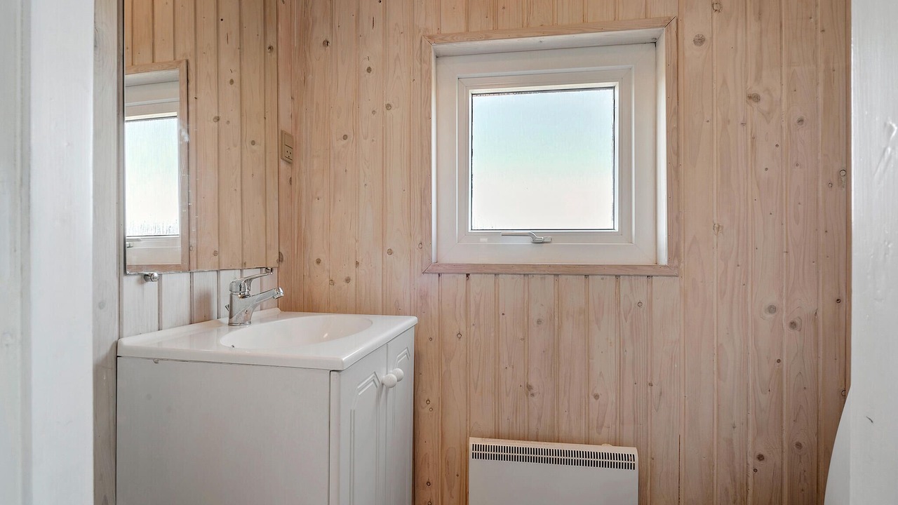 Photo of Bathroom in Harboore