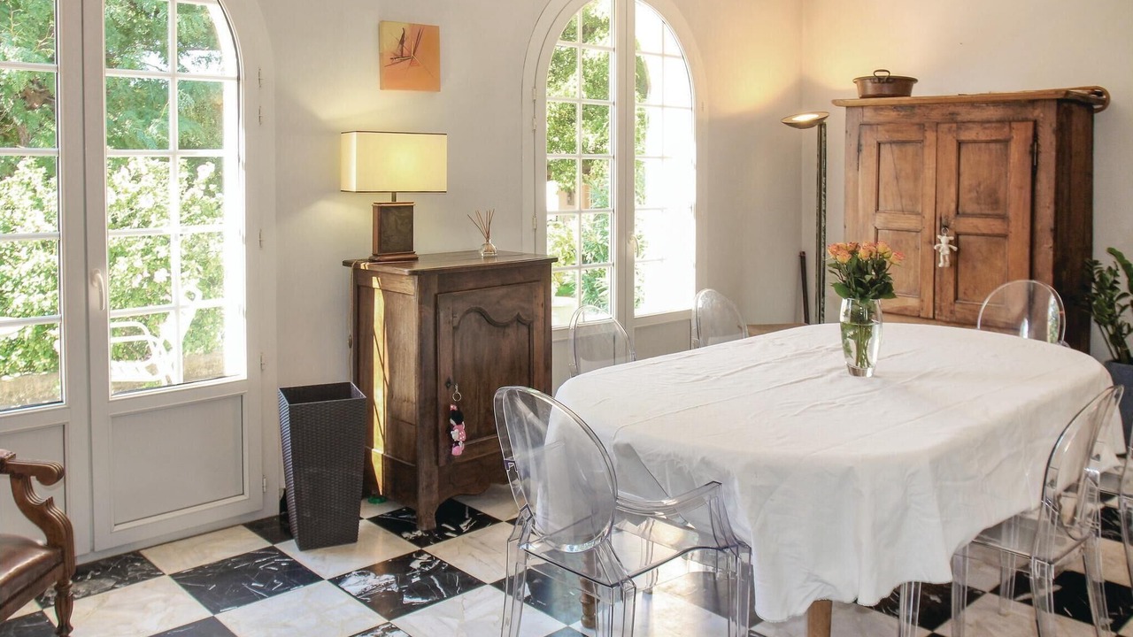 Photo of Bedroom in Montelimar