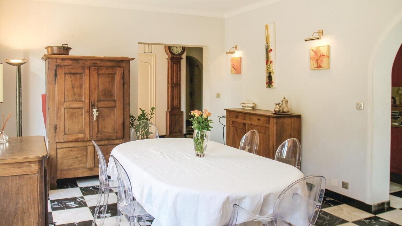 Photo of Bedroom in Montelimar