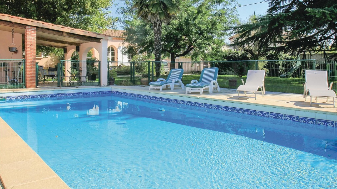 Photo of Outdoor in Montelimar