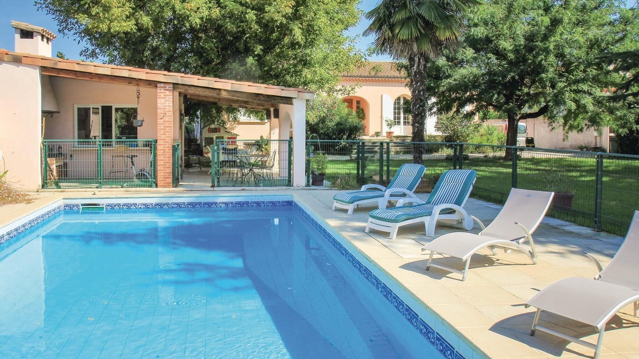 Photo of Outdoor in Montelimar