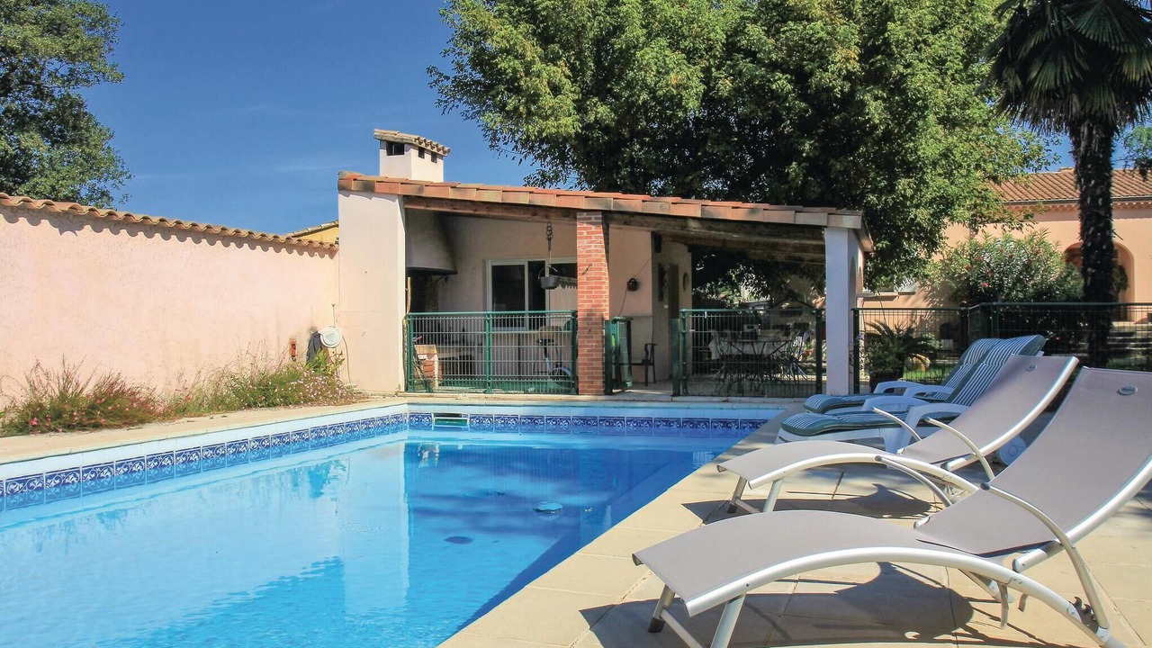 Photo of Outdoor in Montelimar