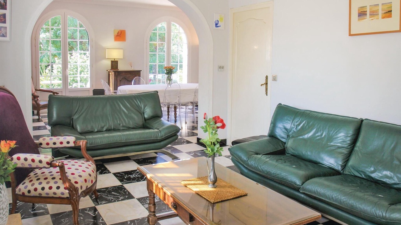 Photo of Bedroom in Montelimar