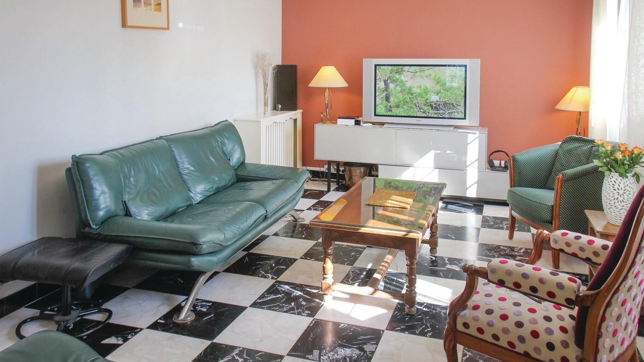 Photo of Bedroom in Montelimar
