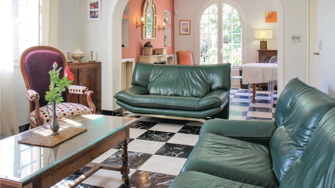 Photo of Bedroom in Montelimar